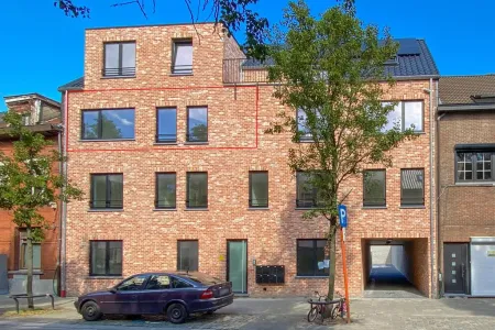  Verhuurd Turnhout