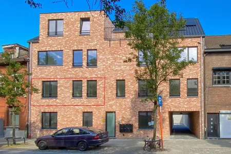  Verhuurd Turnhout
