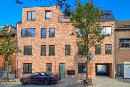  Verhuurd Turnhout