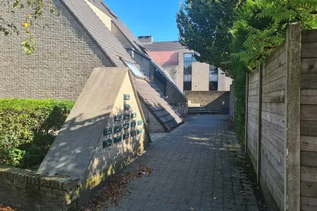  Verhuurd Turnhout
