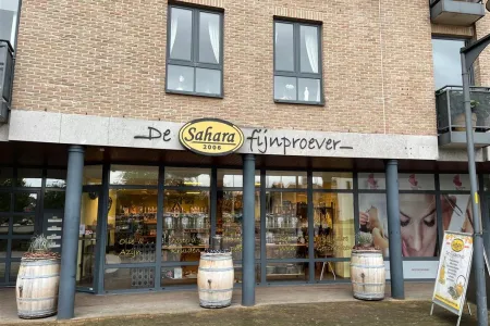  Verhuurd Lommel