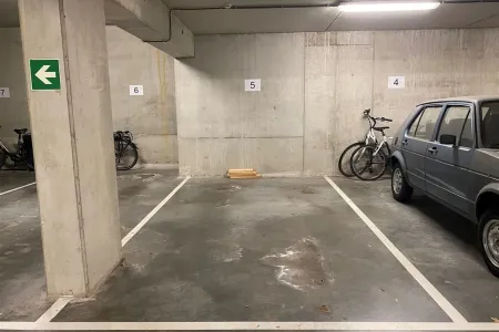  Verhuurd Wijnegem