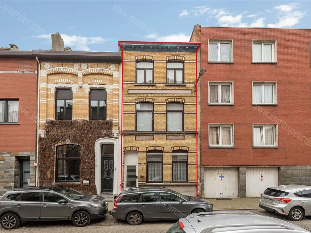 Maison in Antwerpen - 530333 - Wittestraat 141, 2020 Antwerpen