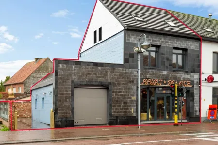 HuisWuustwezel