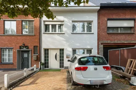 HuisAartselaar