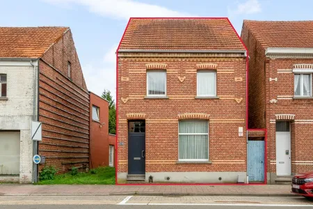 HuisZoersel