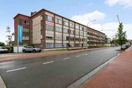 AppartementHemiksem