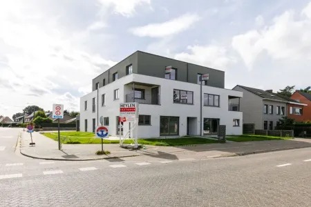 AppartementGrobbendonk
