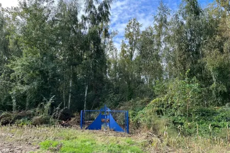 GrondZandhoven