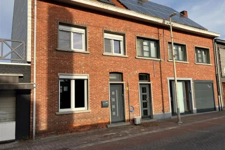  Verhuurd Beerse