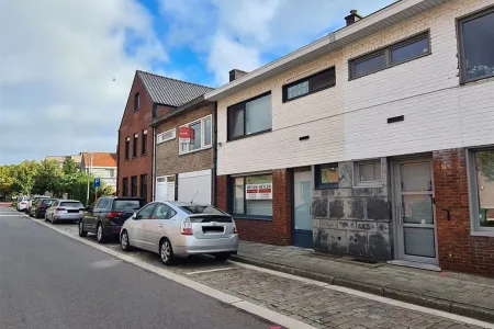 Verhuurd Turnhout