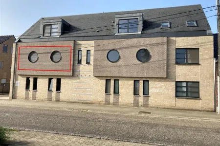  Verhuurd Westmeerbeek