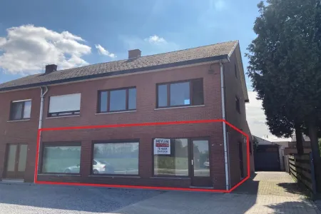  Verhuurd Balen