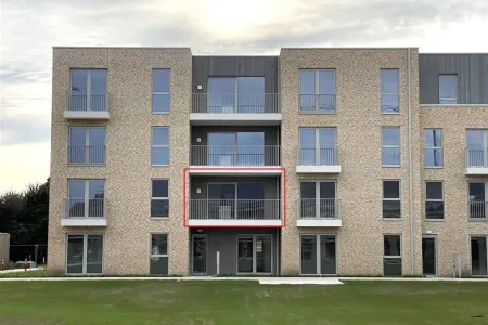  Verhuurd Geel
