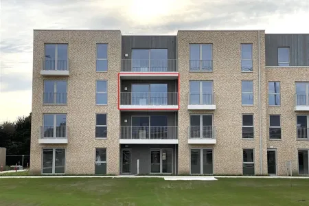  Verhuurd Geel