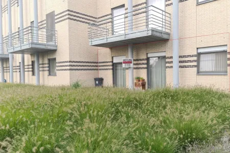 Verhuurd Oud-Turnhout