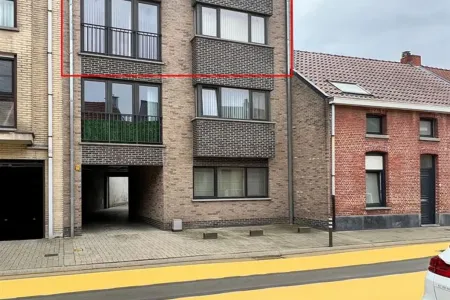  Verhuurd Zele