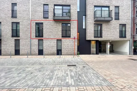  Verhuurd Hamme