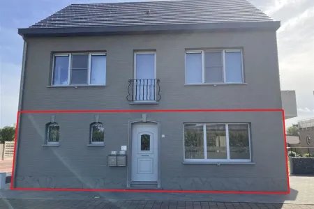  Verhuurd Tongerlo