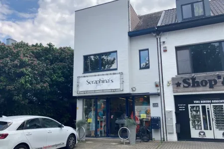 Verhuurd Zoersel