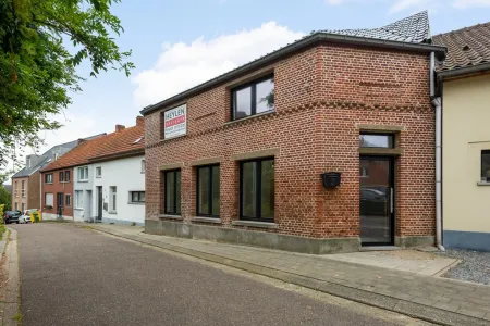 HuisHeist-op-den-Berg