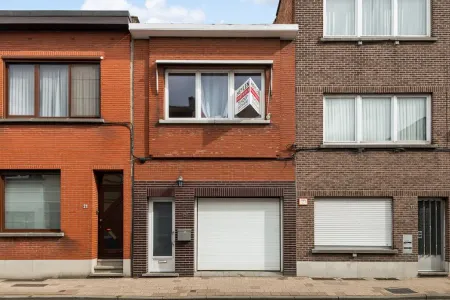 HuisMerksem