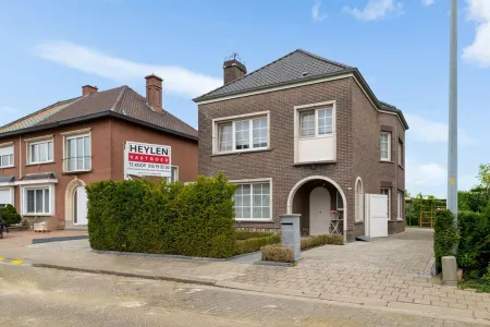 HuisHeist-op-den-Berg