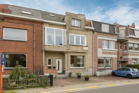HuisLebbeke