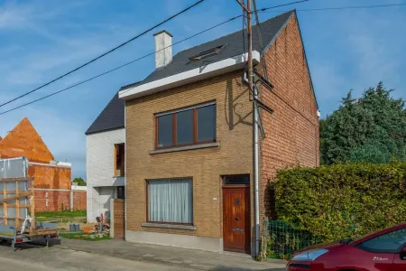 HuisBonheiden