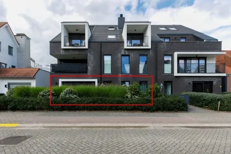 AppartementTielen