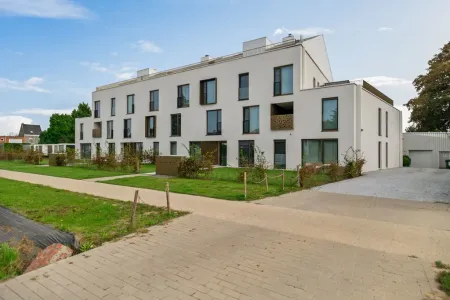 AppartementKontich