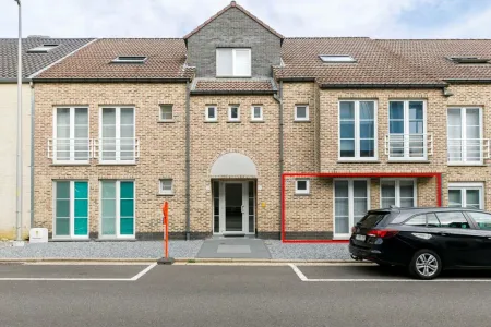 AppartementTessenderlo