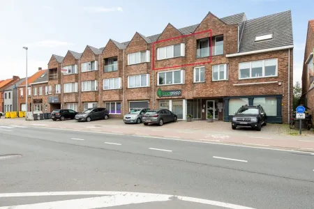 AppartementOud-Turnhout