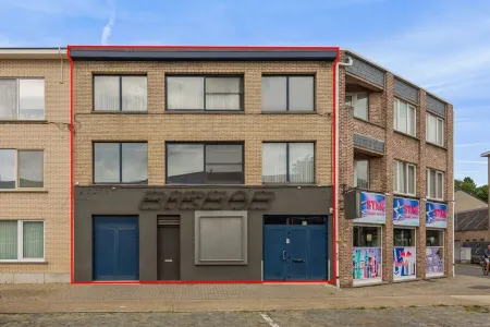 AppartementVosselaar