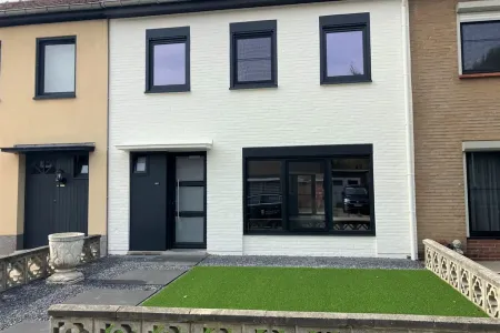  Verhuurd Noorderwijk