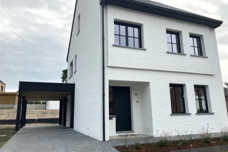  Verhuurd Herentals