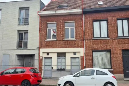  Verhuurd Turnhout