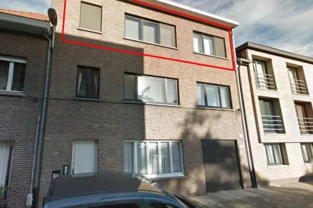 Verhuurd Ekeren