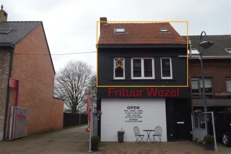  Verhuurd Wuustwezel