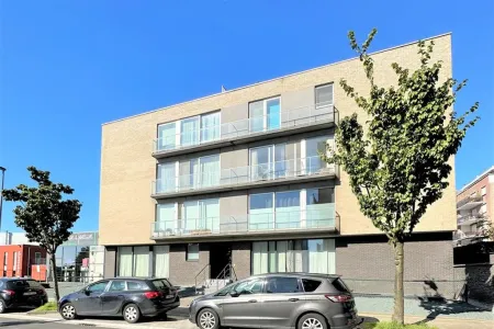  Verhuurd Wilrijk