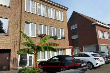  Verhuurd Kapellen