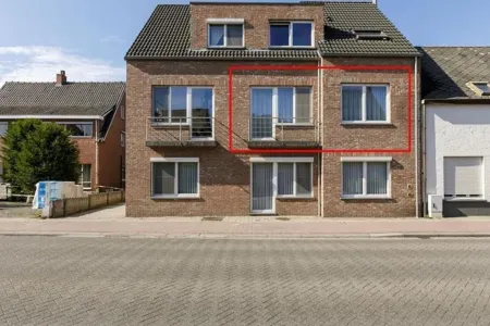  Verhuurd Olen