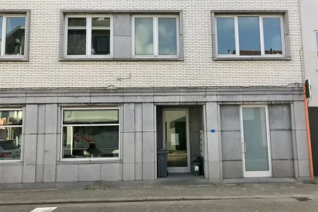  Verhuurd Herentals