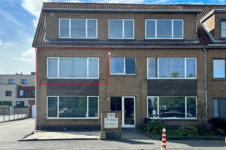  Verhuurd Sint-Niklaas