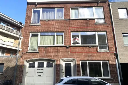  Verhuurd Turnhout