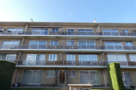  Verhuurd Herentals