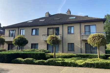  Verhuurd Turnhout