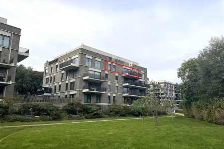  Verhuurd Lier