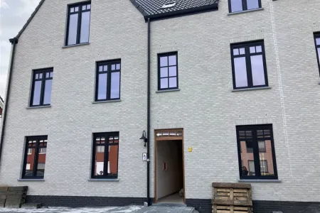  Verhuurd Herentals
