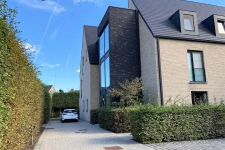  Verhuurd Heist-op-den-Berg